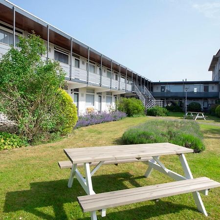 Amsterdam Beach Apartment 90 Zandvoort Ngoại thất bức ảnh