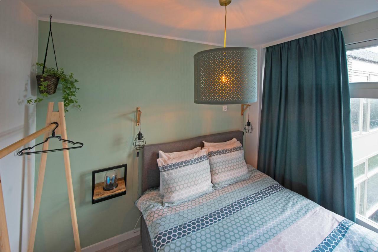 Amsterdam Beach Apartment 90 Zandvoort Ngoại thất bức ảnh