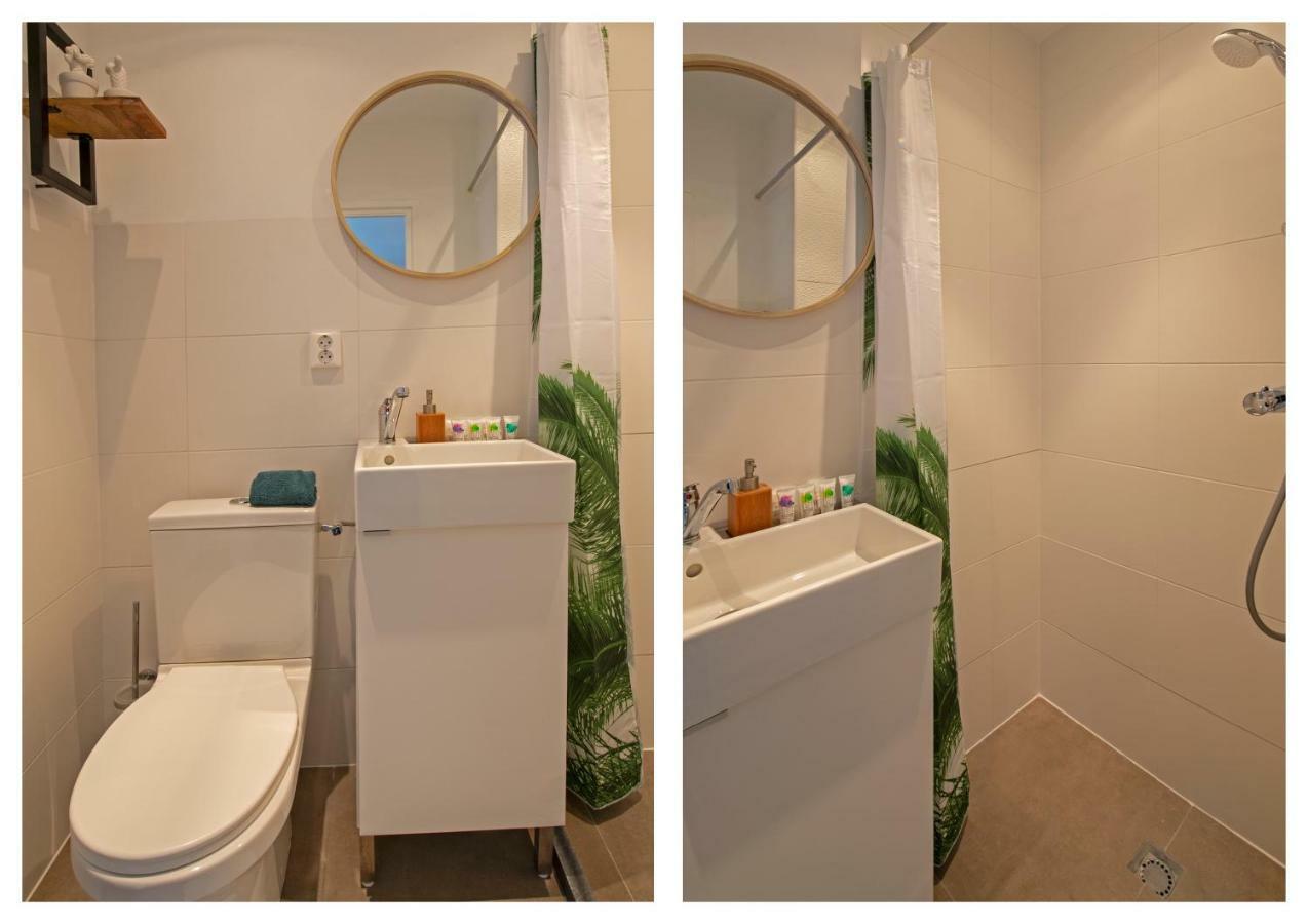 Amsterdam Beach Apartment 90 Zandvoort Ngoại thất bức ảnh